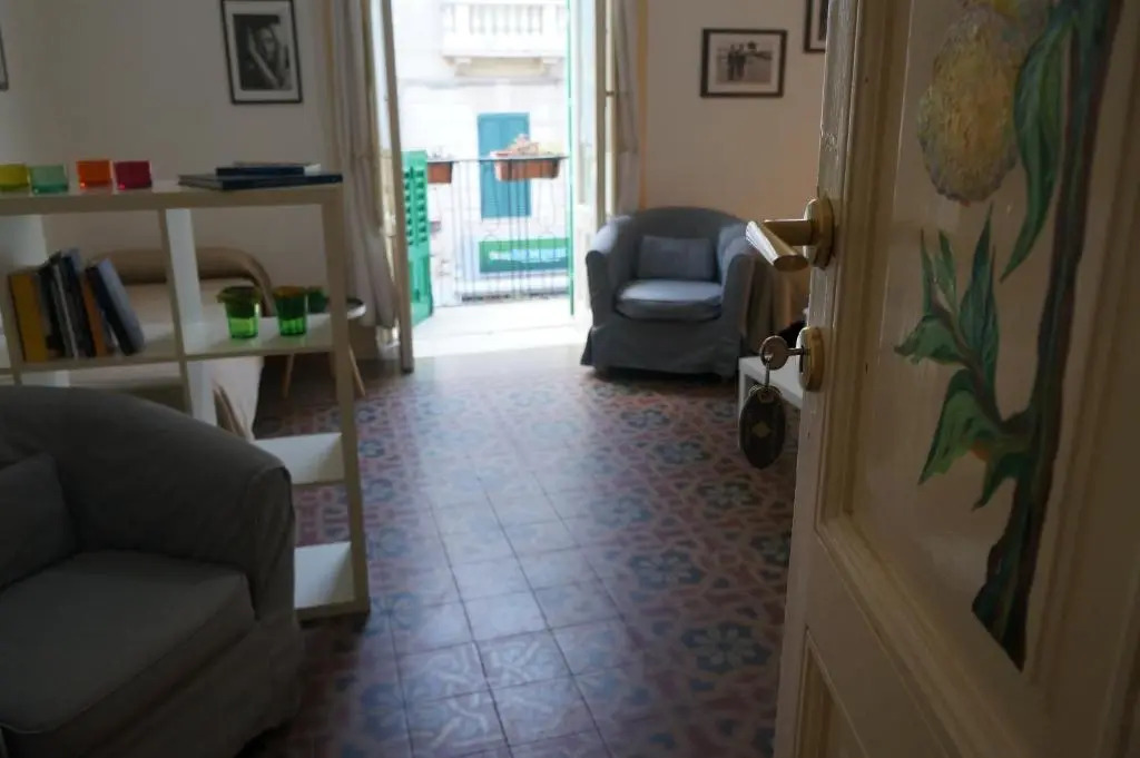 B&B Casa Laganà