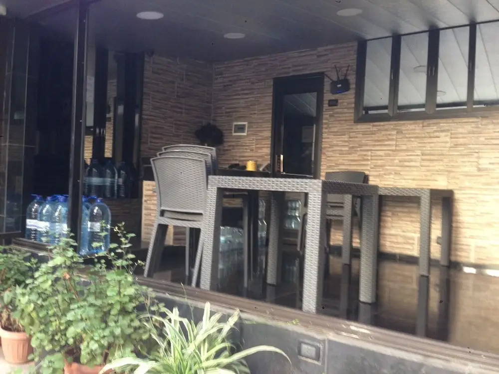 Alaamira Furnished Apartments