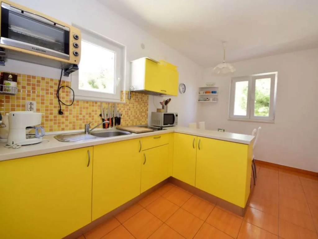 House Željko Marina/Sevid