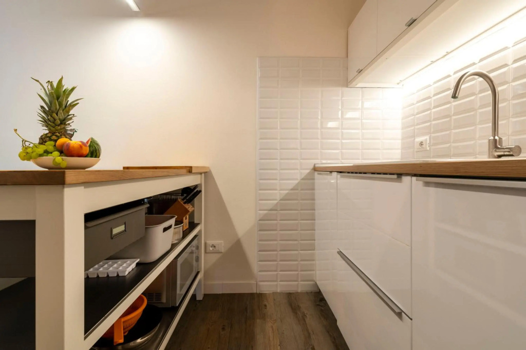 Snug Apartment With Private Courtyard M0270422677