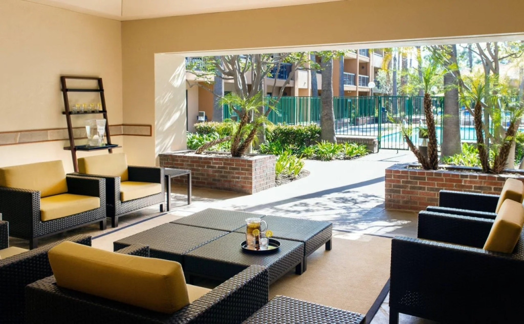 Courtyard Los Angeles Torrance/Palos Verdes