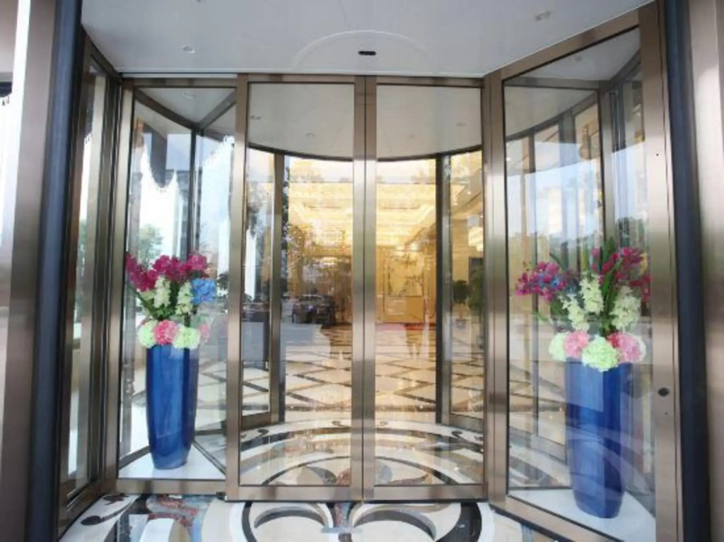 Kaixuan Hotel