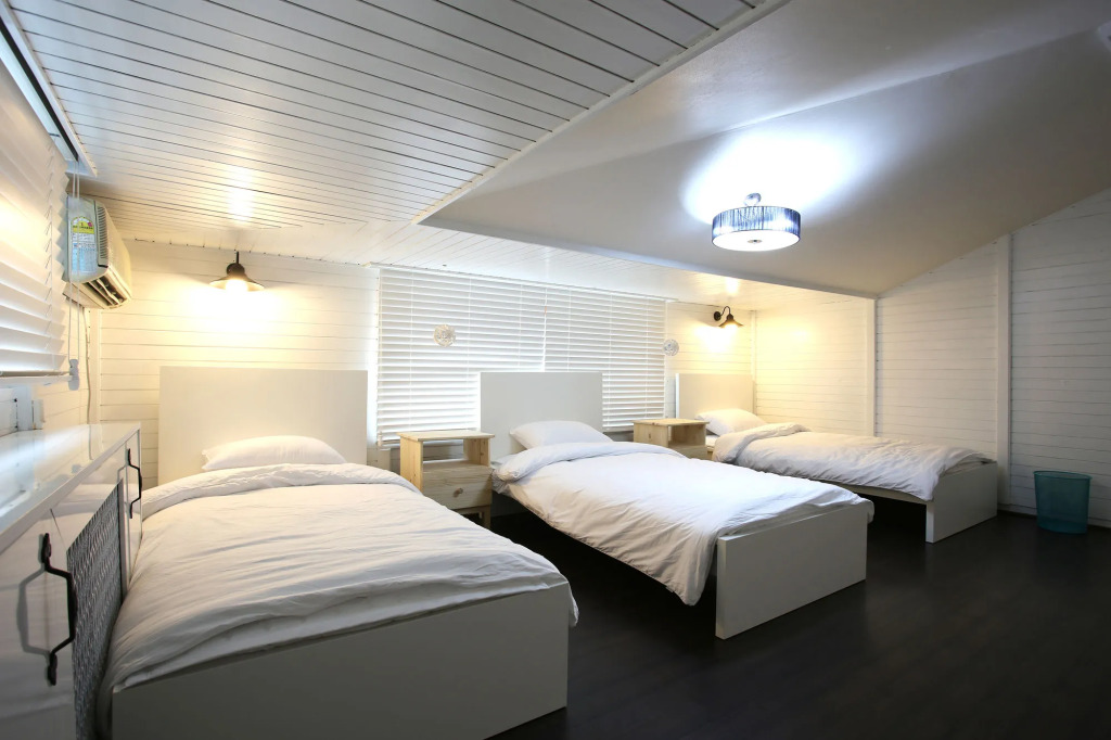 Dreamers Guesthouse