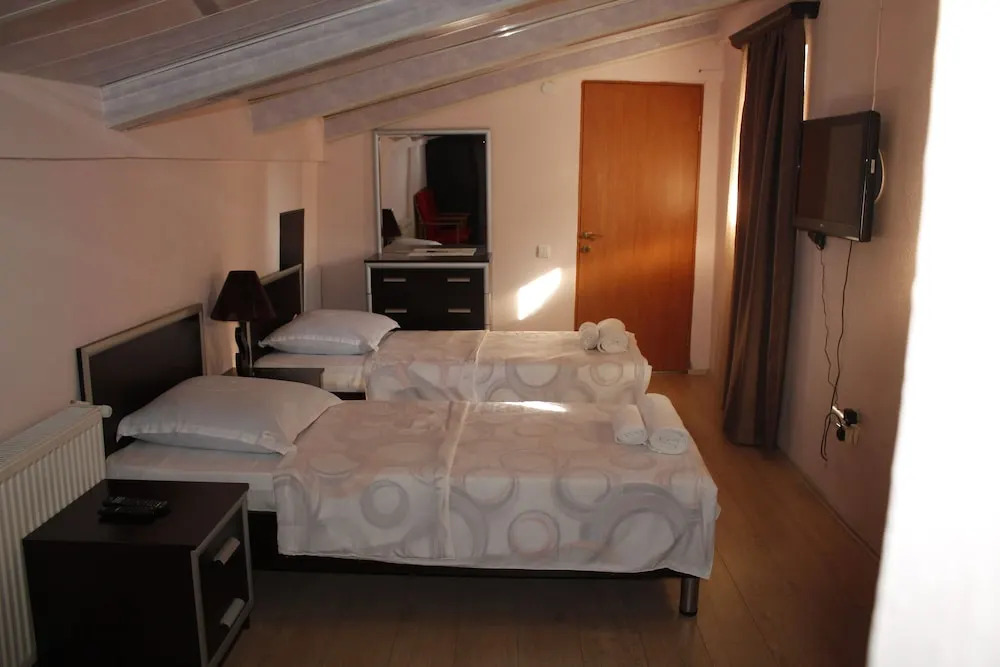 Star Hotel Tbilisi