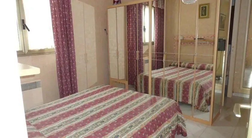 Apartment Garavan