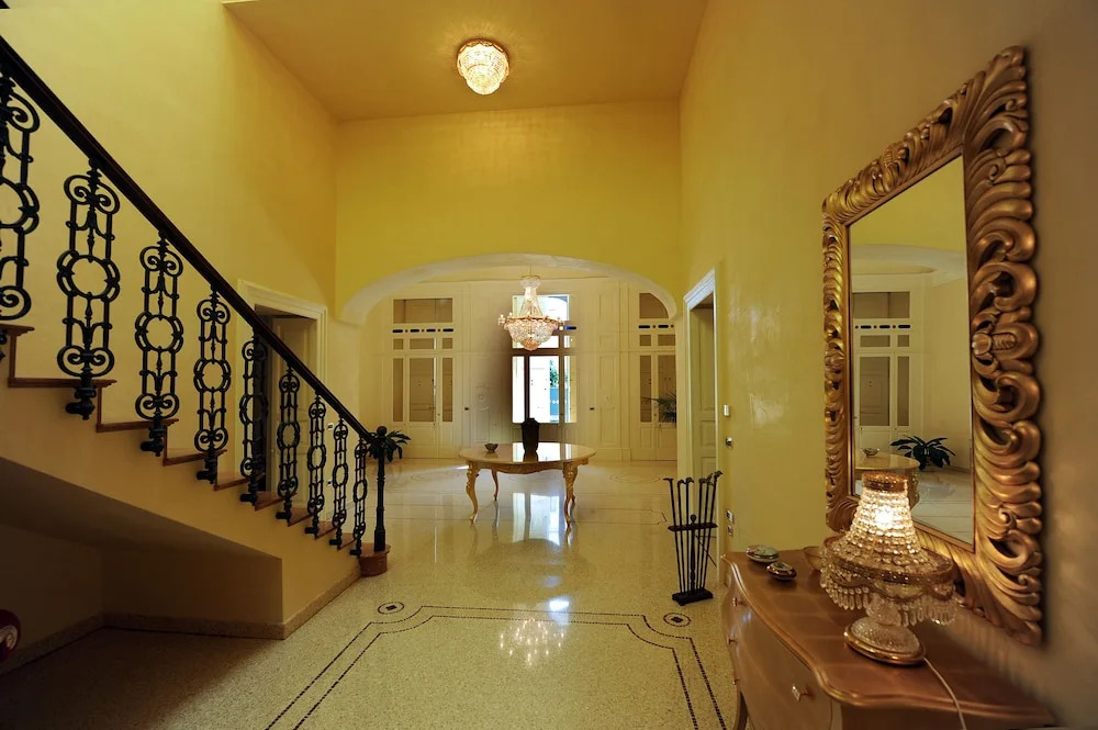 Villa Ciardo