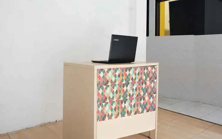 Oyo 90101 Griya Palem