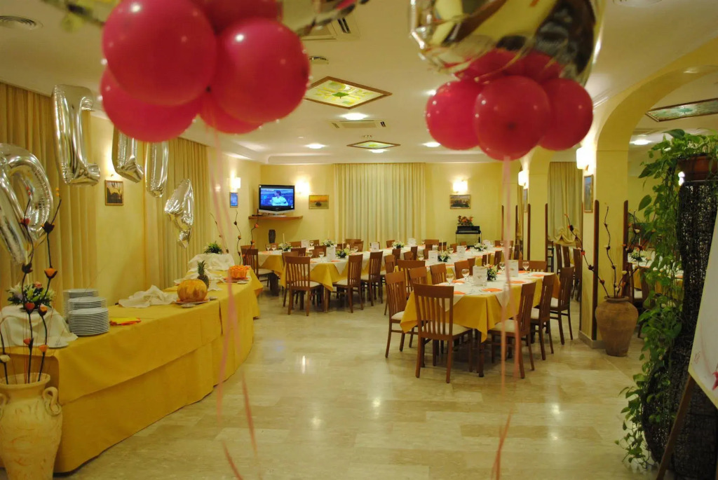 Hotel la Praia