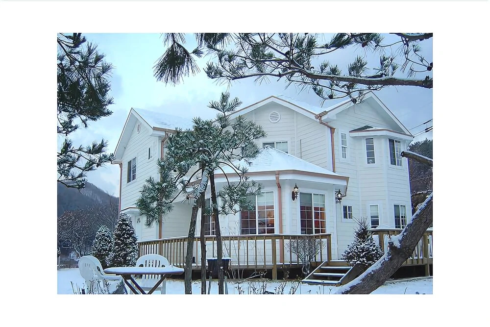 Yangpyeong Iris Pension