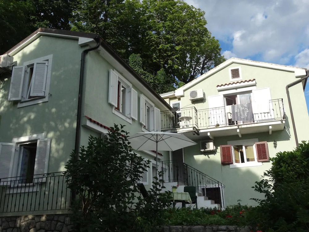 Apartments sv. Anton