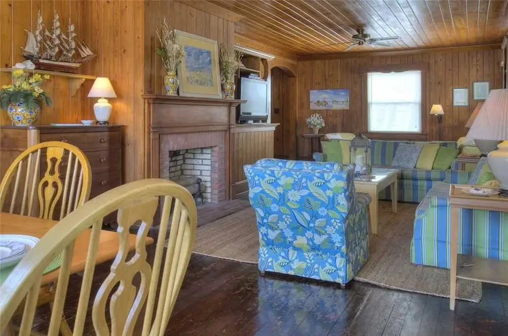 Mamas Cottage