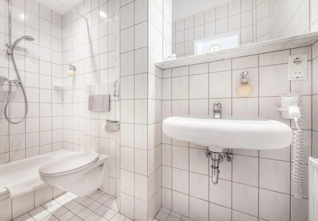 Best Western Raphael Hotel Altona