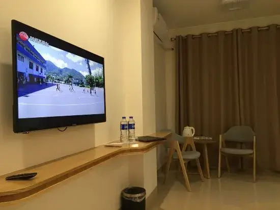 Huiyue Fashion Apartment
