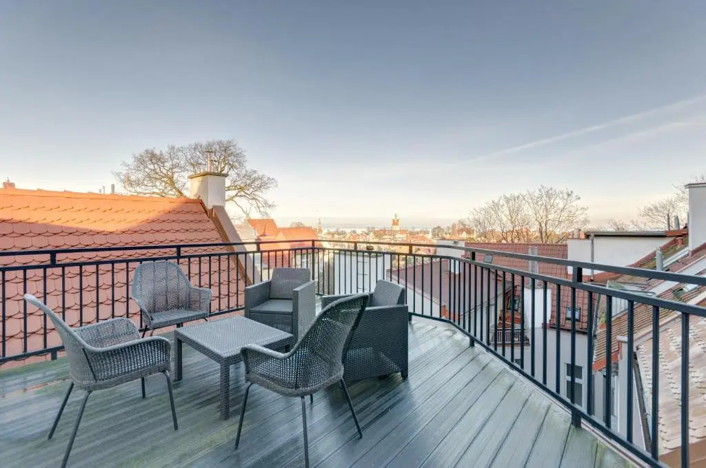 DR Apartments - Loft 2