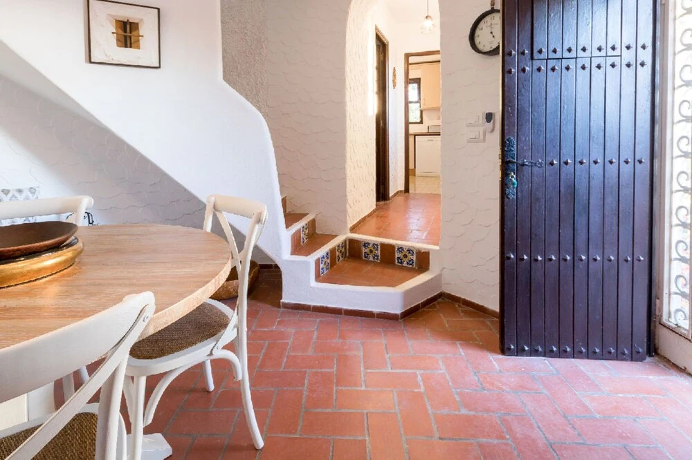 Casa Negret with panoramic Sunset views