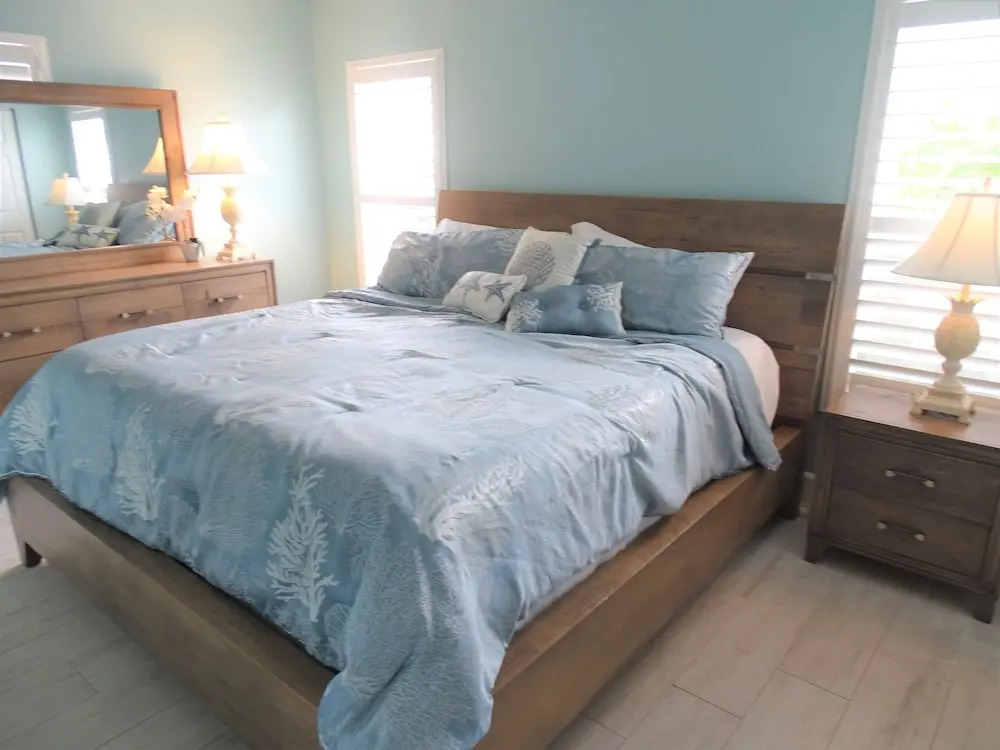 Aloha Kai - Unit 2 2 Bedrooms 2 Bathrooms Apts