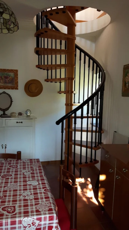 The Turr de Mezz Nesso-apartment With Lake View Room - Relaxing and Tranquil