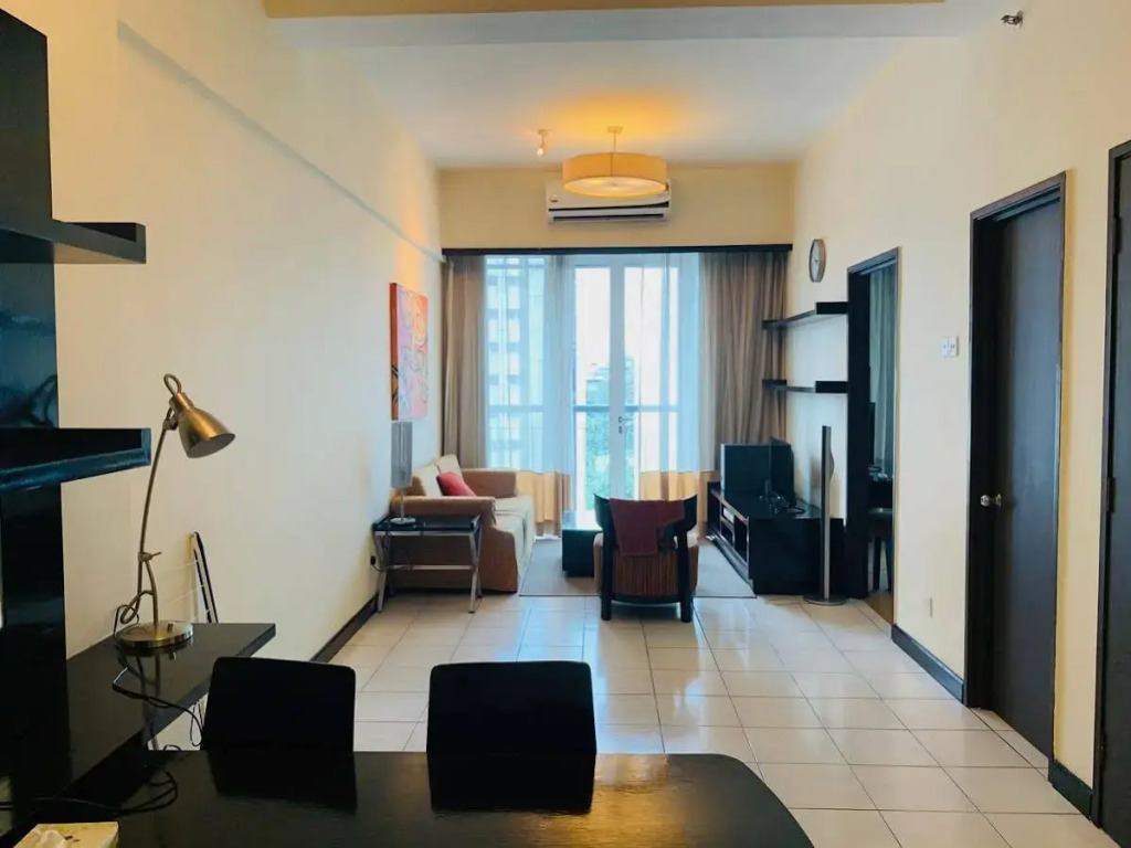 Seri Bukit Ceylon Bukit Bintang