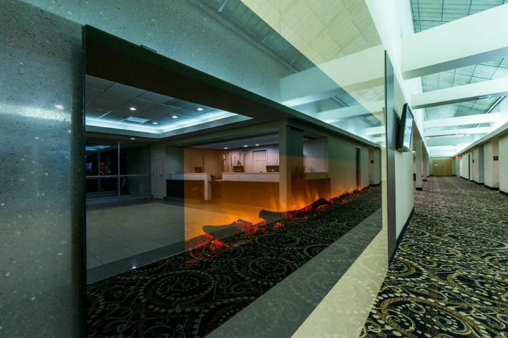 Superior Inn Hotel and Conference Centre Thunder Bay