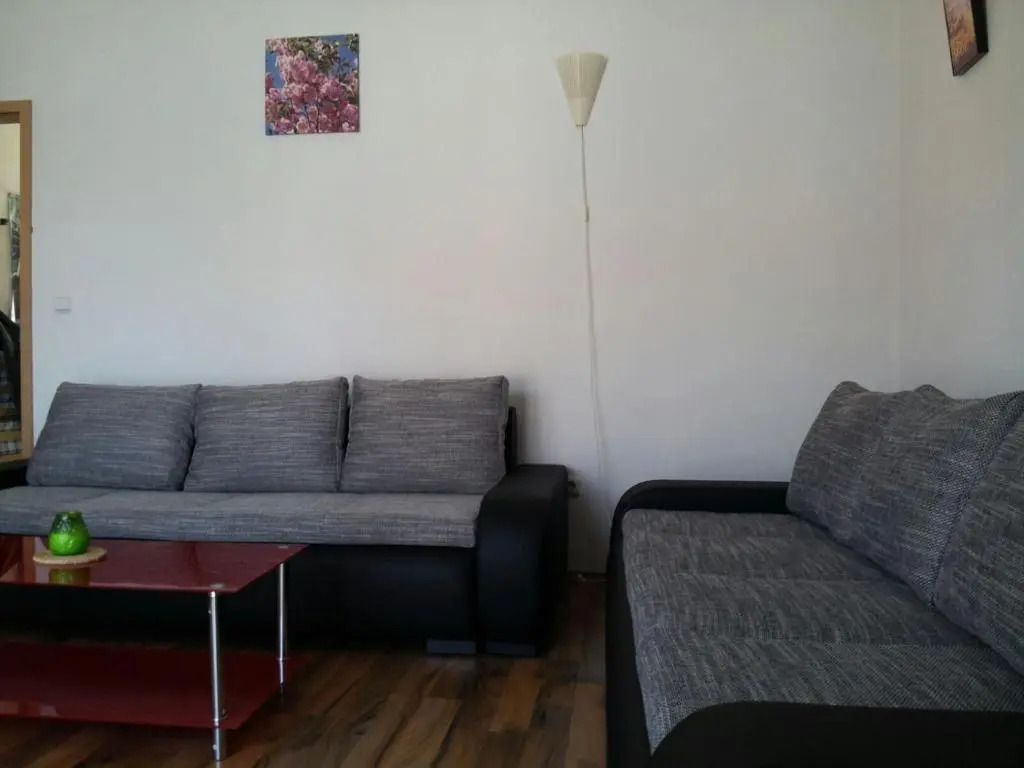 Villa Croned
