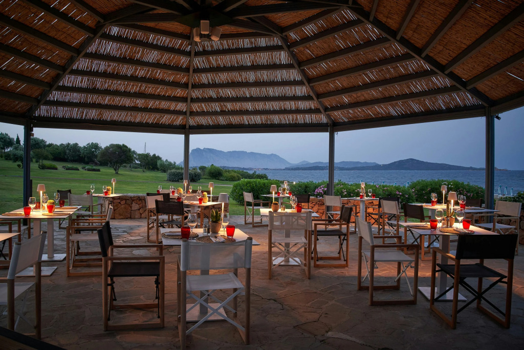 Due Lune Puntaldia Resort & Golf