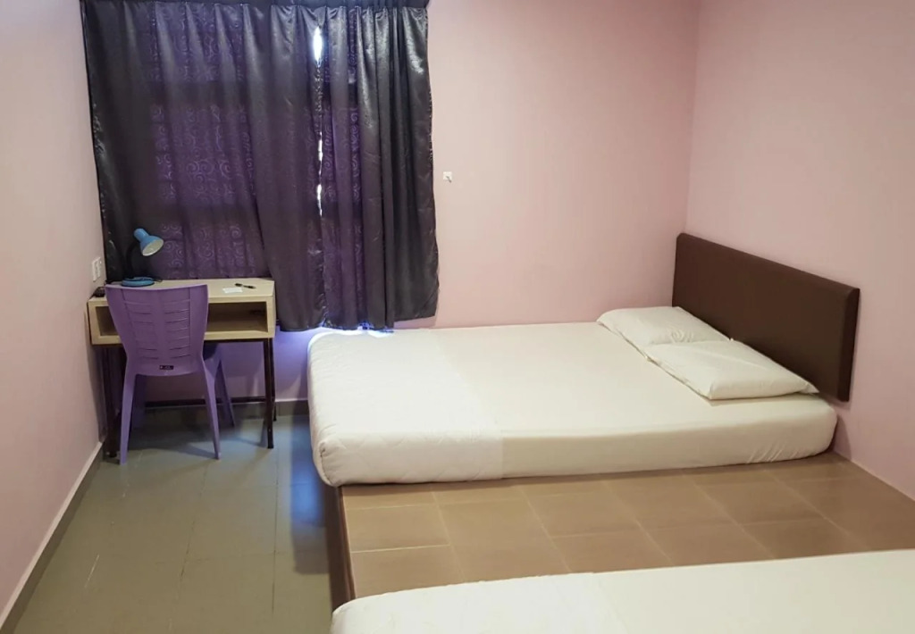 CMN Hotel & Homestay