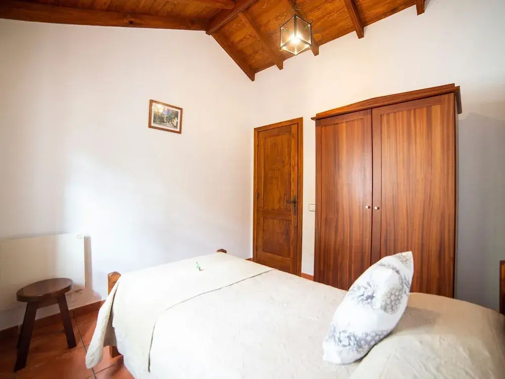 Nice Apartment With Fantastic Views of the Coastline of Tenerife