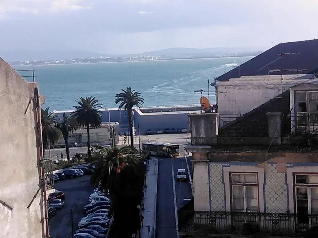 Portas da Sé Apartments