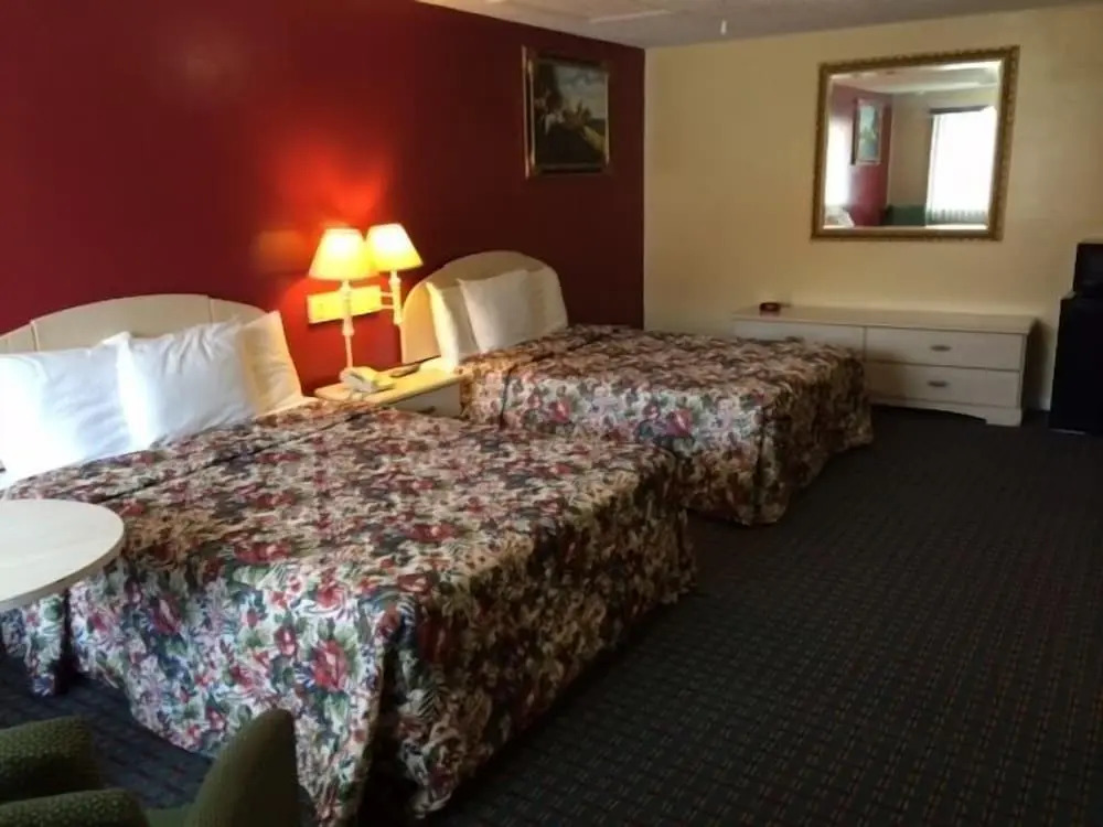 American Star Inn & Suites Atlantic City
