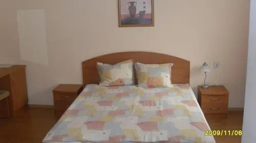 Germanea Hotel