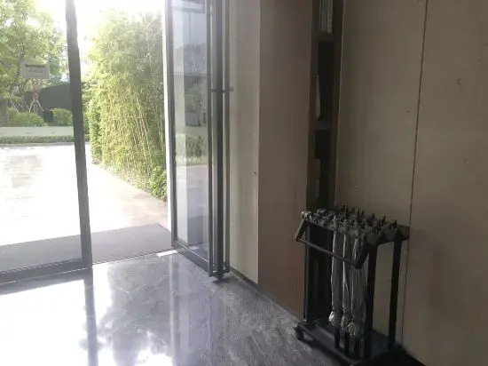 Shenzhen Shenfan Administrative Apartment