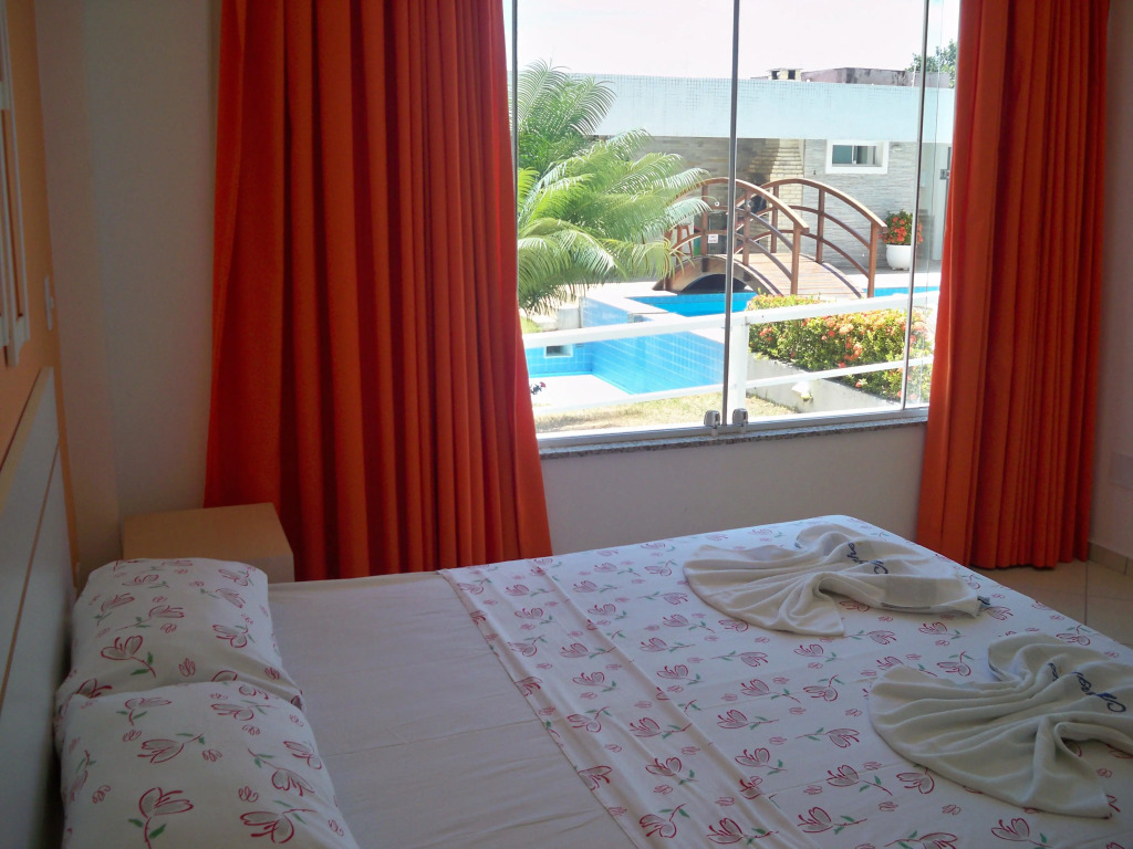 Apart Hotel Margherita
