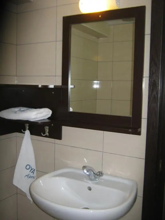Oya Apart Kuşadası