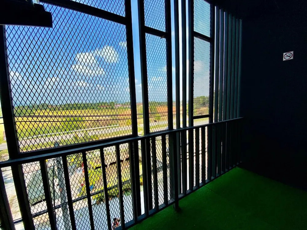 Jaidee Cafe & Hostel Chiangrai