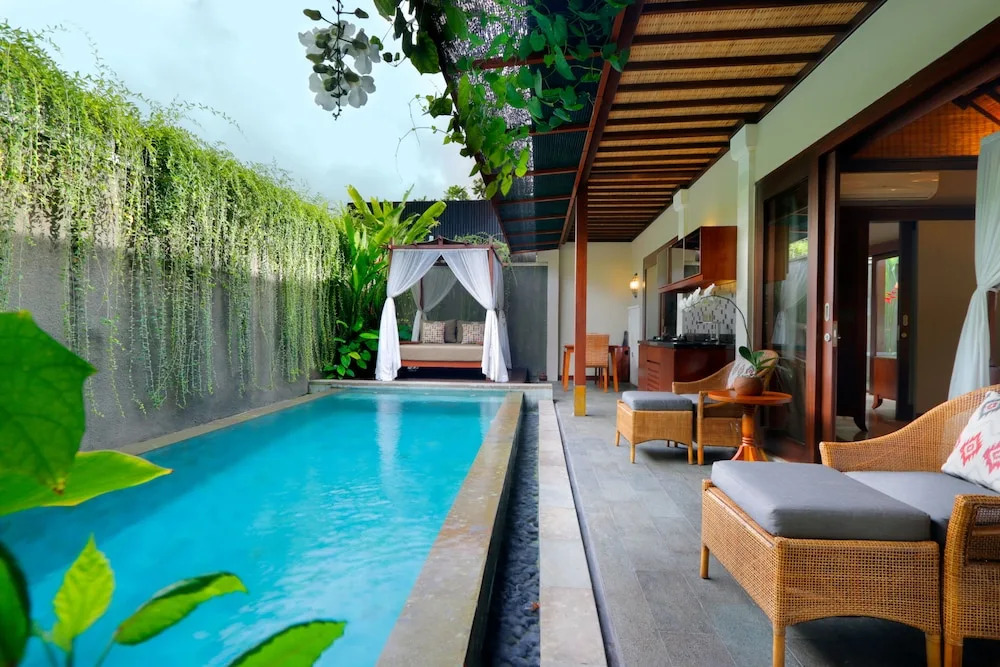 Metta Spa Villas and Wellness