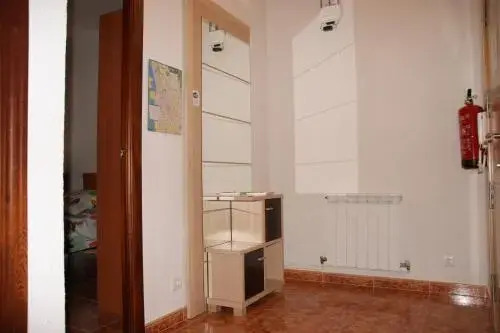 Apartamentos La Muralla