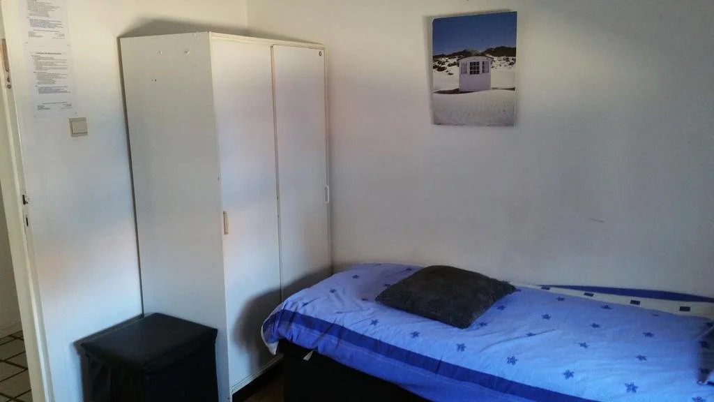Hostel Semermaes