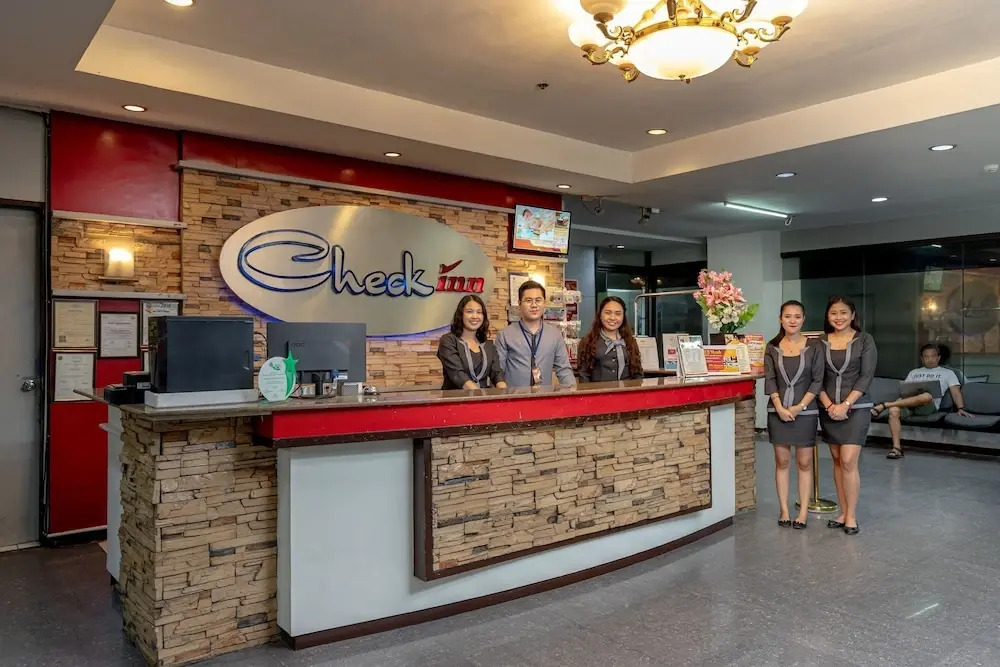 Check Inn Bacolod by RedDoorz