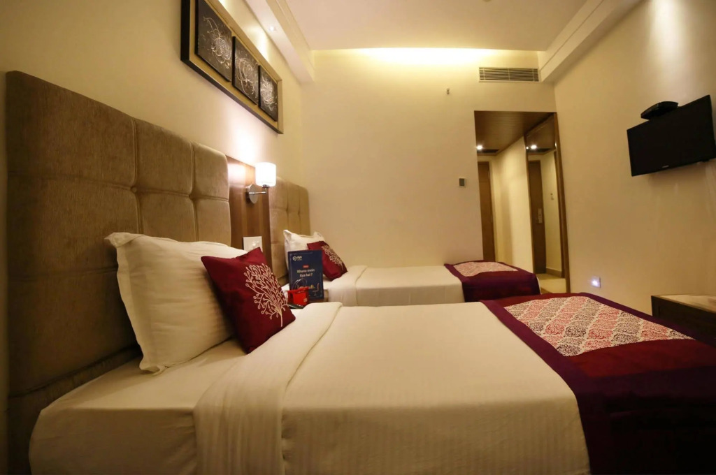 Hotel Park N