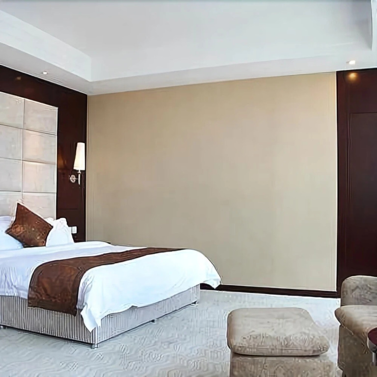 Binfen Wuzhou Hotel