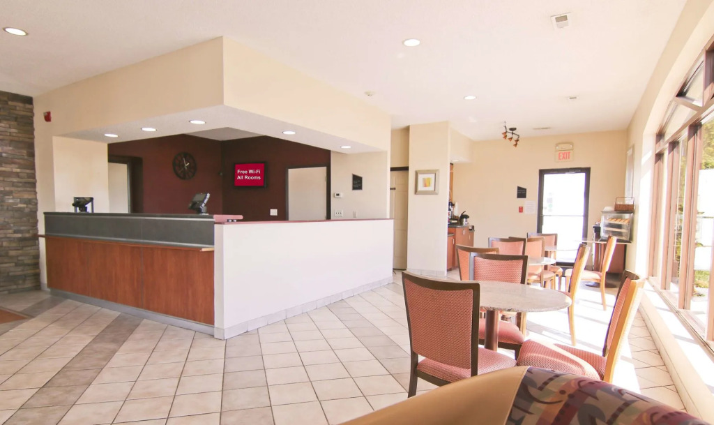 Red Roof Inn Somerset, KY