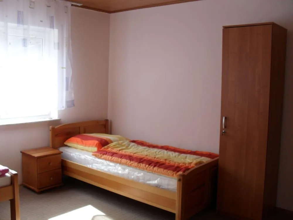 GorxHeim Apartment