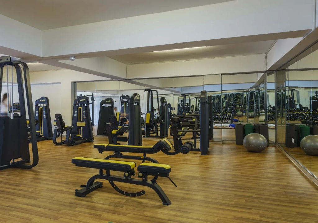 Swandor Cam Ranh Resort-Ultra All Inclusive
