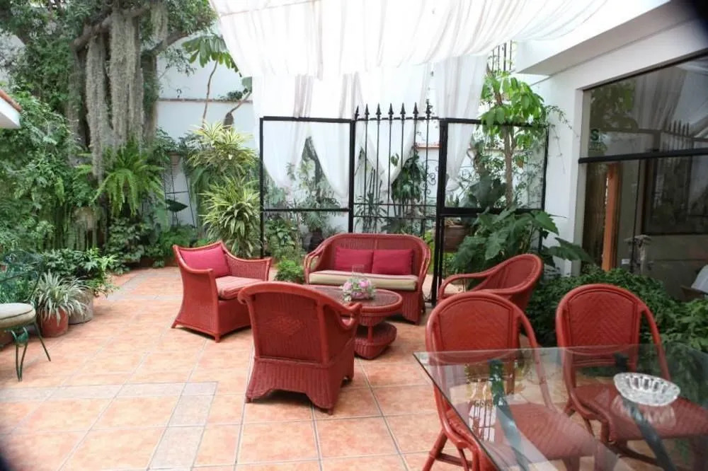 Villa Molina