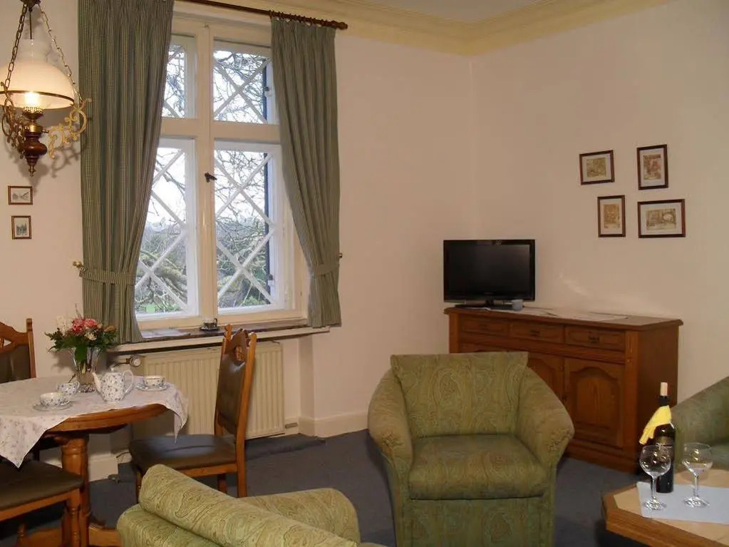 Landhaus Krummsee