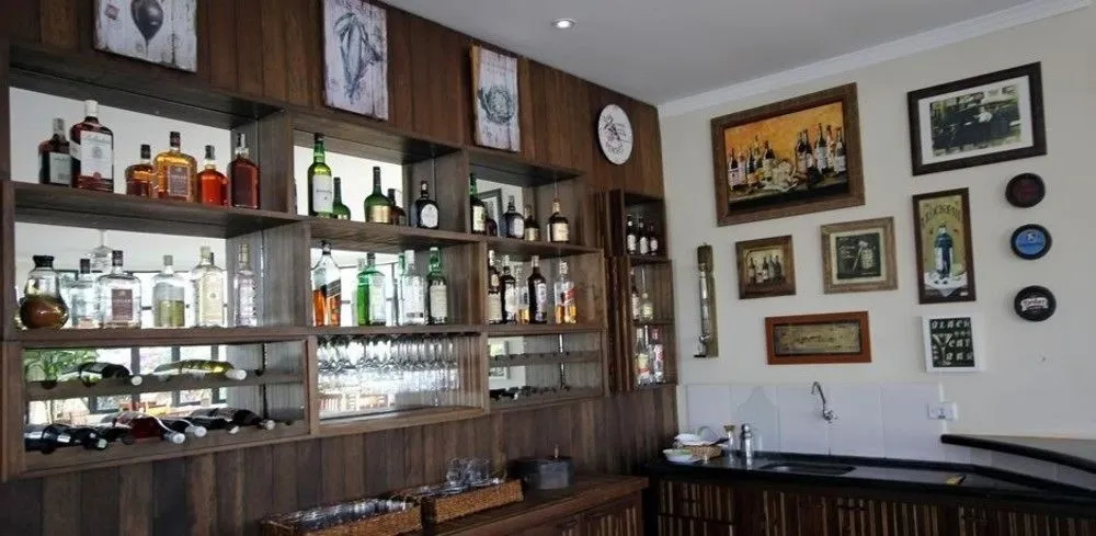 Mirante Praia Hotel
