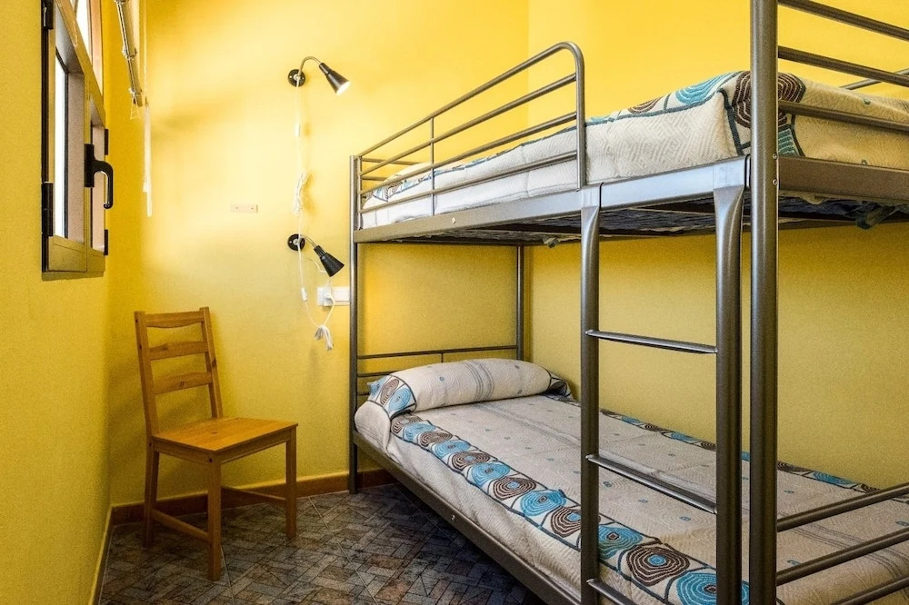 Apartamento Rural Cordoba