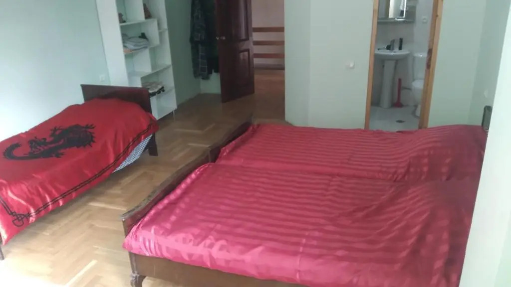 Guest House NICA