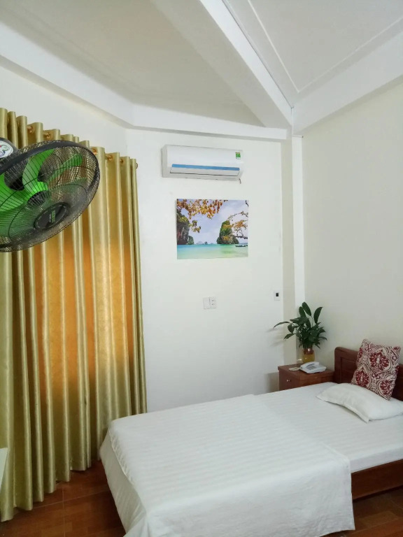 Nha nghi Villa