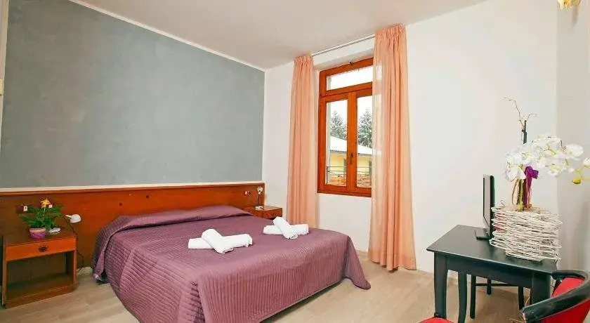 Hotel Libia